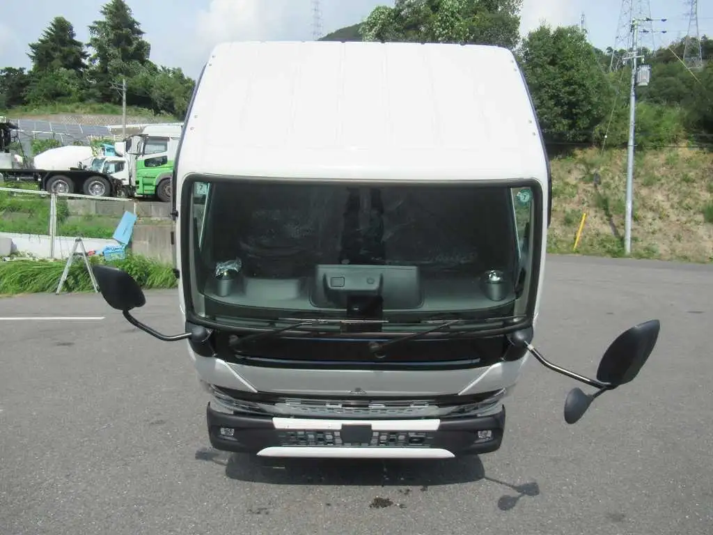 三菱 キャンター  冷凍冷蔵 2RG-FBAV0 R7｜画像10