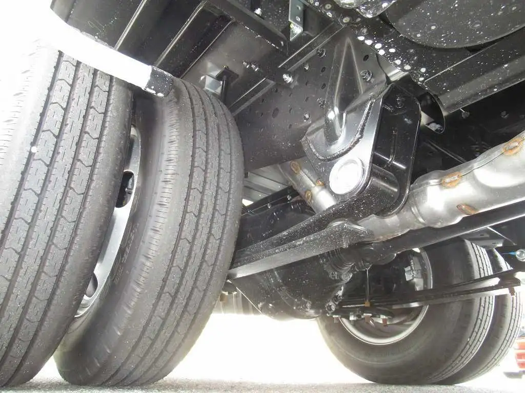 三菱 キャンター  冷凍冷蔵 2RG-FBAV0 R7｜画像18