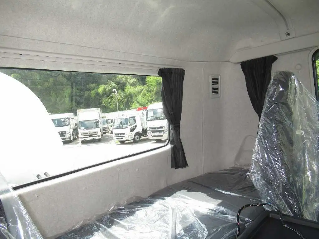 三菱 スーパーグレート  ミキサー・ポンプ 2KG-FV80GX R7|画像16