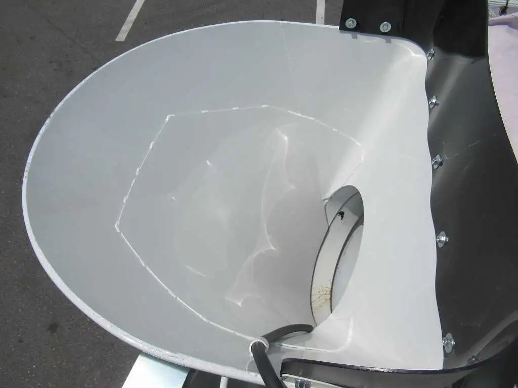 三菱 スーパーグレート  ミキサー・ポンプ 2KG-FV80GX R7|画像5