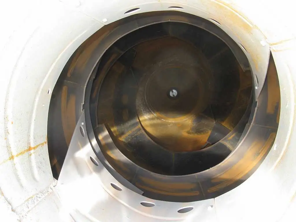 三菱 スーパーグレート  ミキサー・ポンプ 2KG-FV80GX R7|画像6