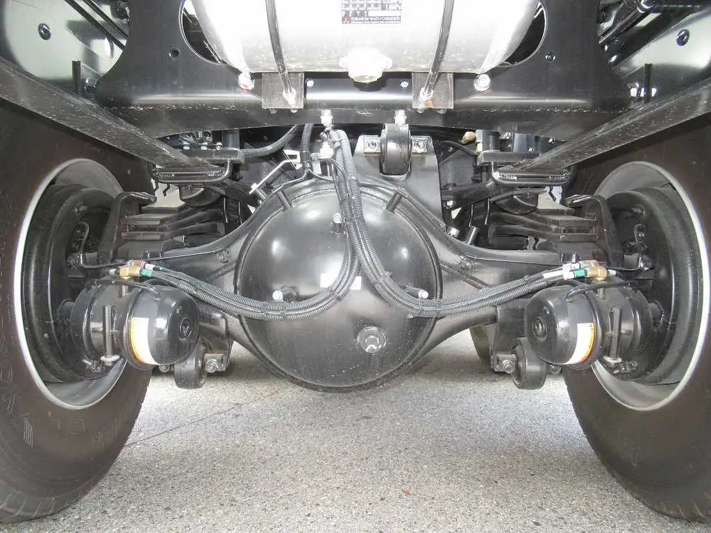 三菱 スーパーグレート  ミキサー・ポンプ 2KG-FV80GX R7|画像18