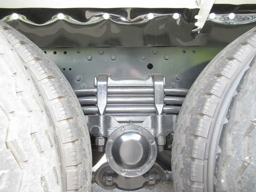 三菱 スーパーグレート  ミキサー・ポンプ 2KG-FV80GX R7|画像20