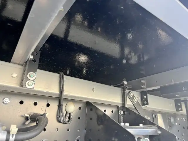 いすゞ エルフ  冷凍冷蔵 2RG-NJR88AM R6｜画像15