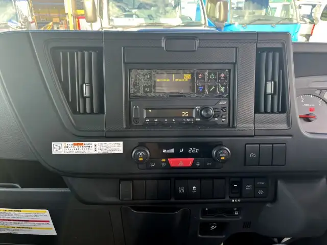 いすゞ エルフ  冷凍冷蔵 2RG-NJR88AM R6｜画像13