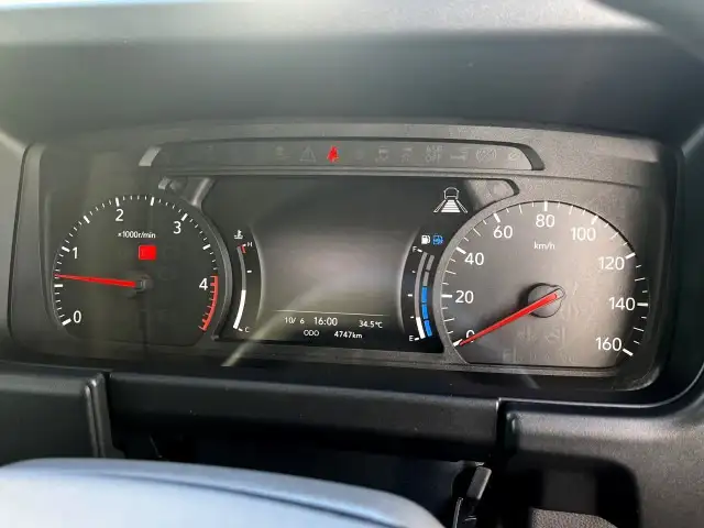 いすゞ エルフ  冷凍冷蔵 2RG-NJR88AM R6｜画像12