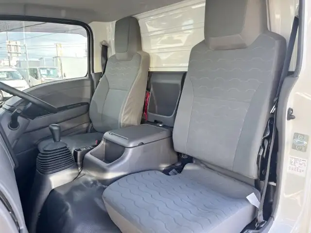 いすゞ エルフ  冷凍冷蔵 2RG-NJR88AM R6｜画像10