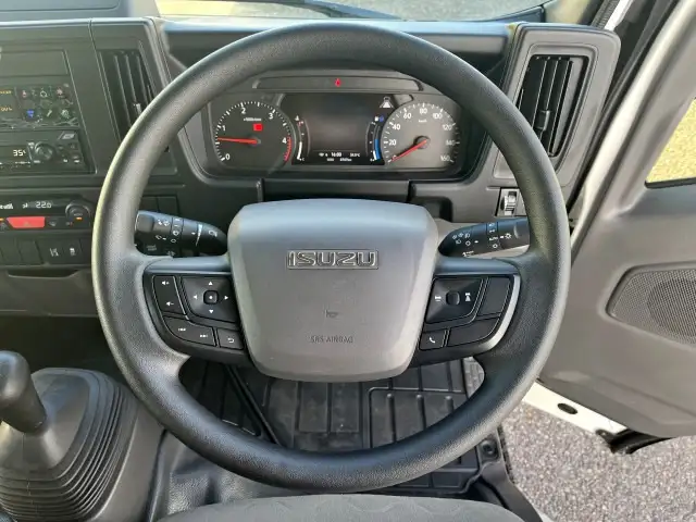 いすゞ エルフ  冷凍冷蔵 2RG-NJR88AM R6｜画像11