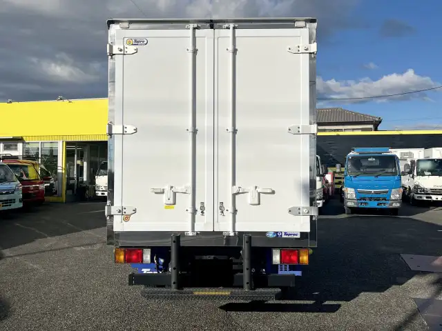 いすゞ エルフ  冷凍冷蔵 2RG-NJR88AM R6｜画像4