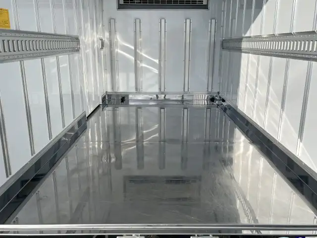 いすゞ エルフ  冷凍冷蔵 2RG-NJR88AM R6｜画像8