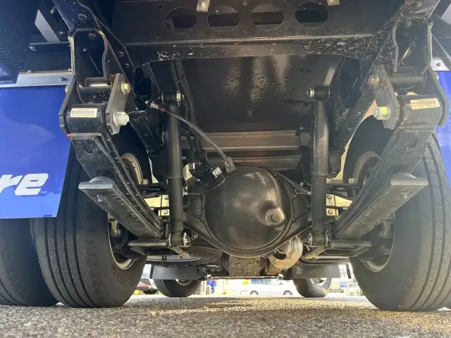 いすゞ エルフ  冷凍冷蔵 2RG-NJR88AM R6｜画像18