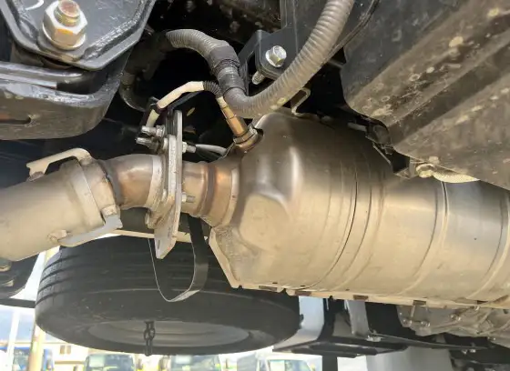 いすゞ エルフ  冷凍冷蔵 2RG-NJR88AM R6｜画像17