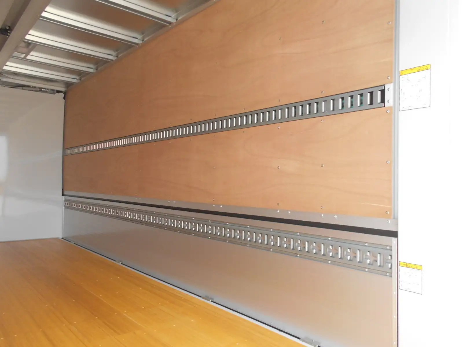 日野 デュトロ  ウイング 2KG-XZU722M R6|画像9