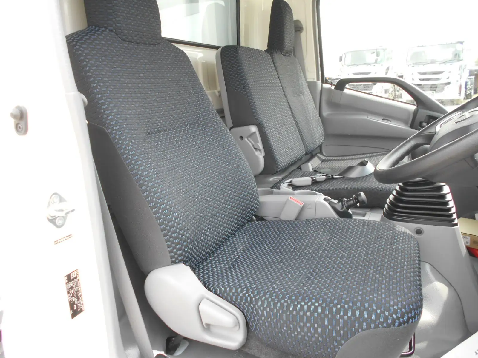 日野 デュトロ  ウイング 2KG-XZU722M R6|画像10