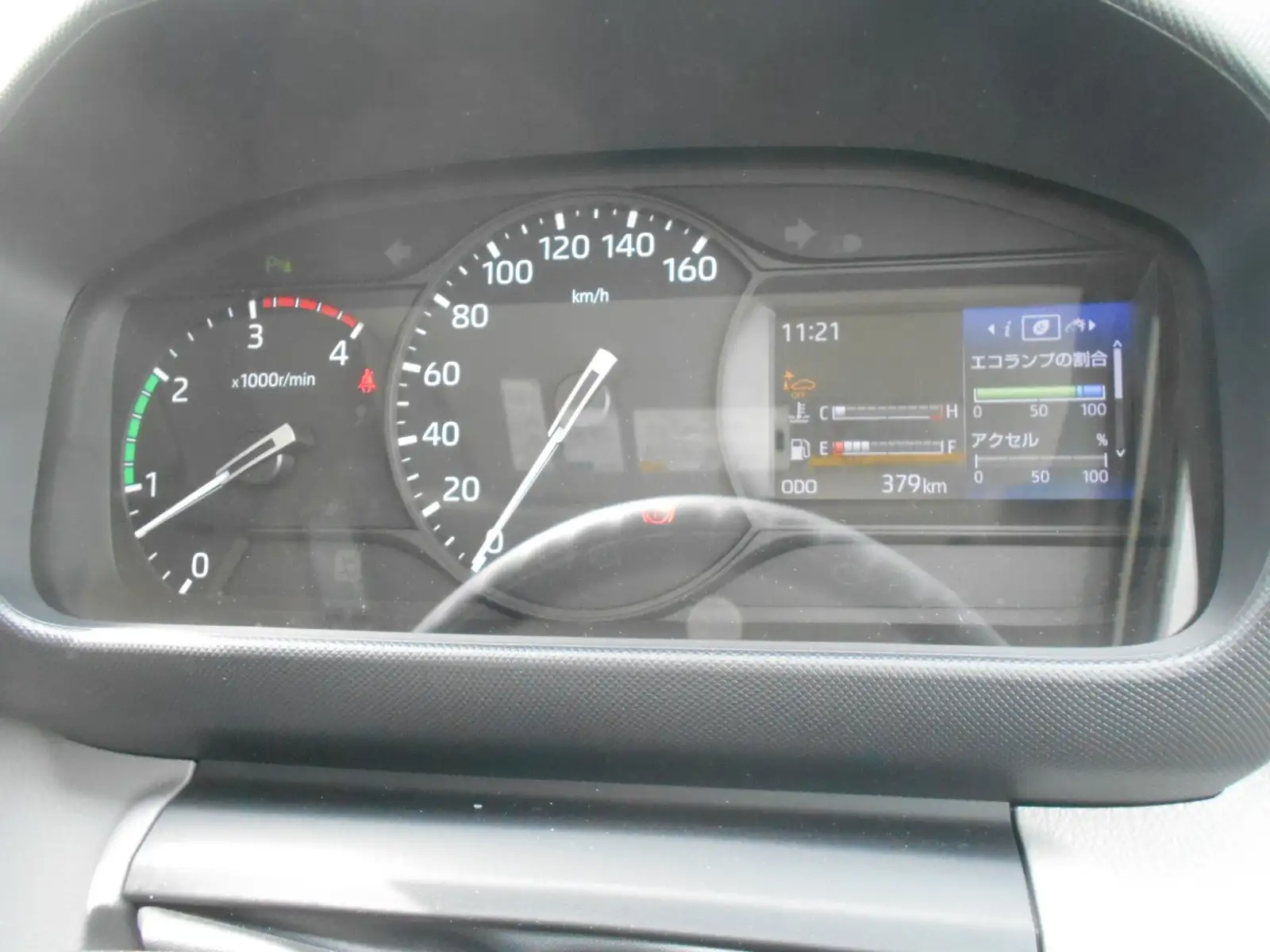 日野 デュトロ  ウイング 2KG-XZU722M R6|画像13