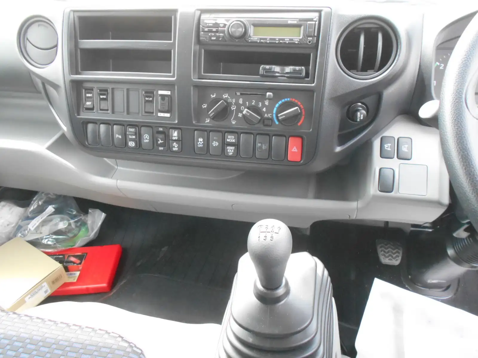 日野 デュトロ  ウイング 2KG-XZU722M R6|画像12