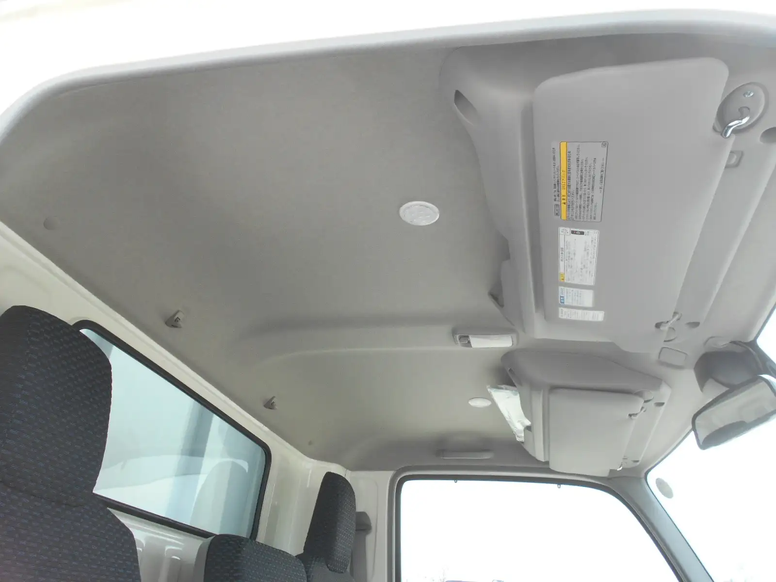 日野 デュトロ  ウイング 2KG-XZU722M R6|画像11