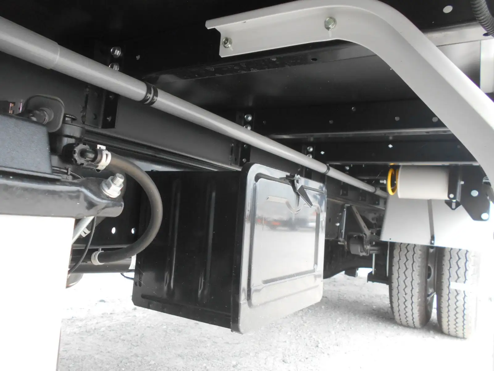 日野 デュトロ  ウイング 2KG-XZU722M R6|画像15