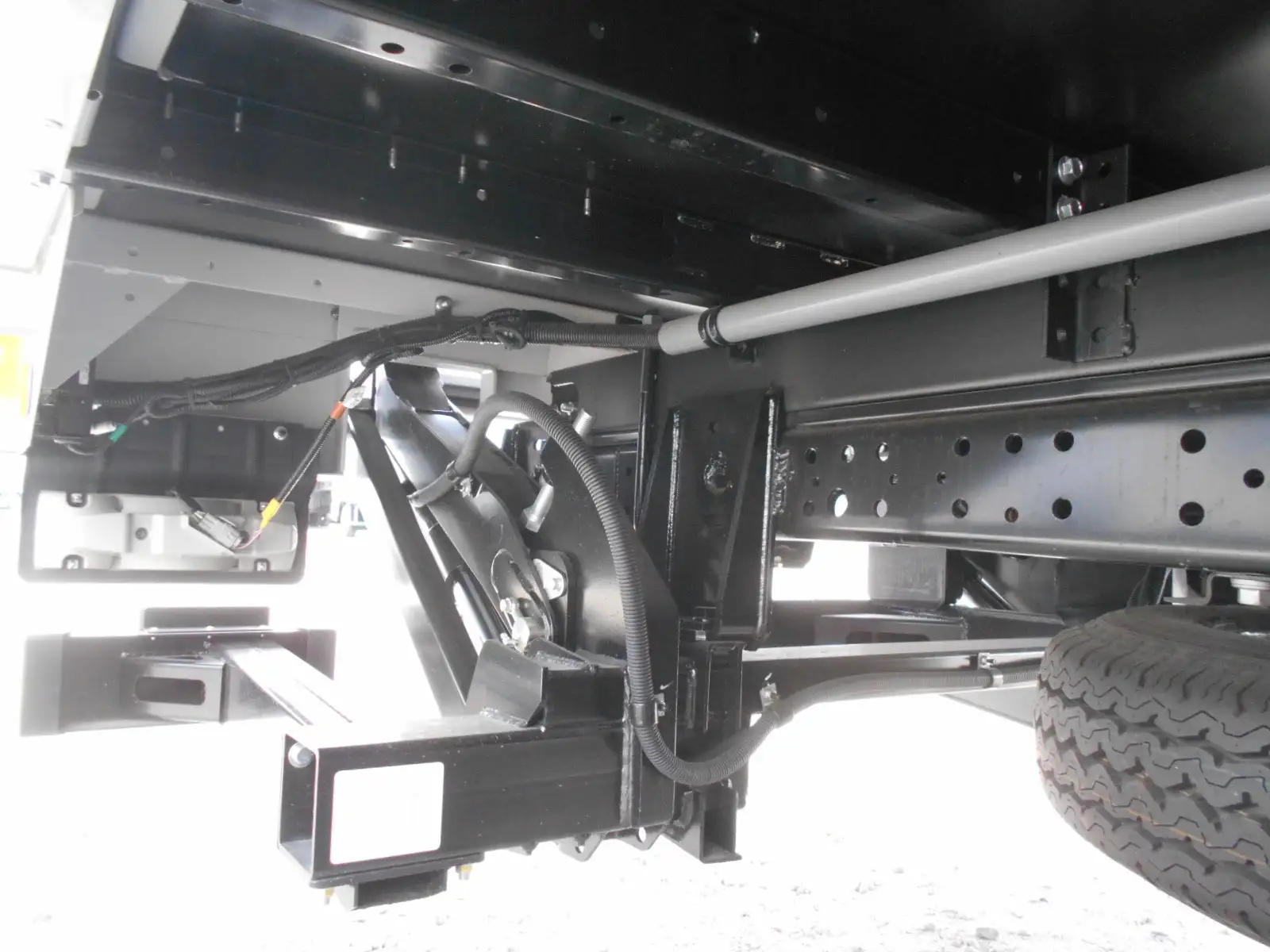 日野 デュトロ  ウイング 2KG-XZU722M R6|画像16