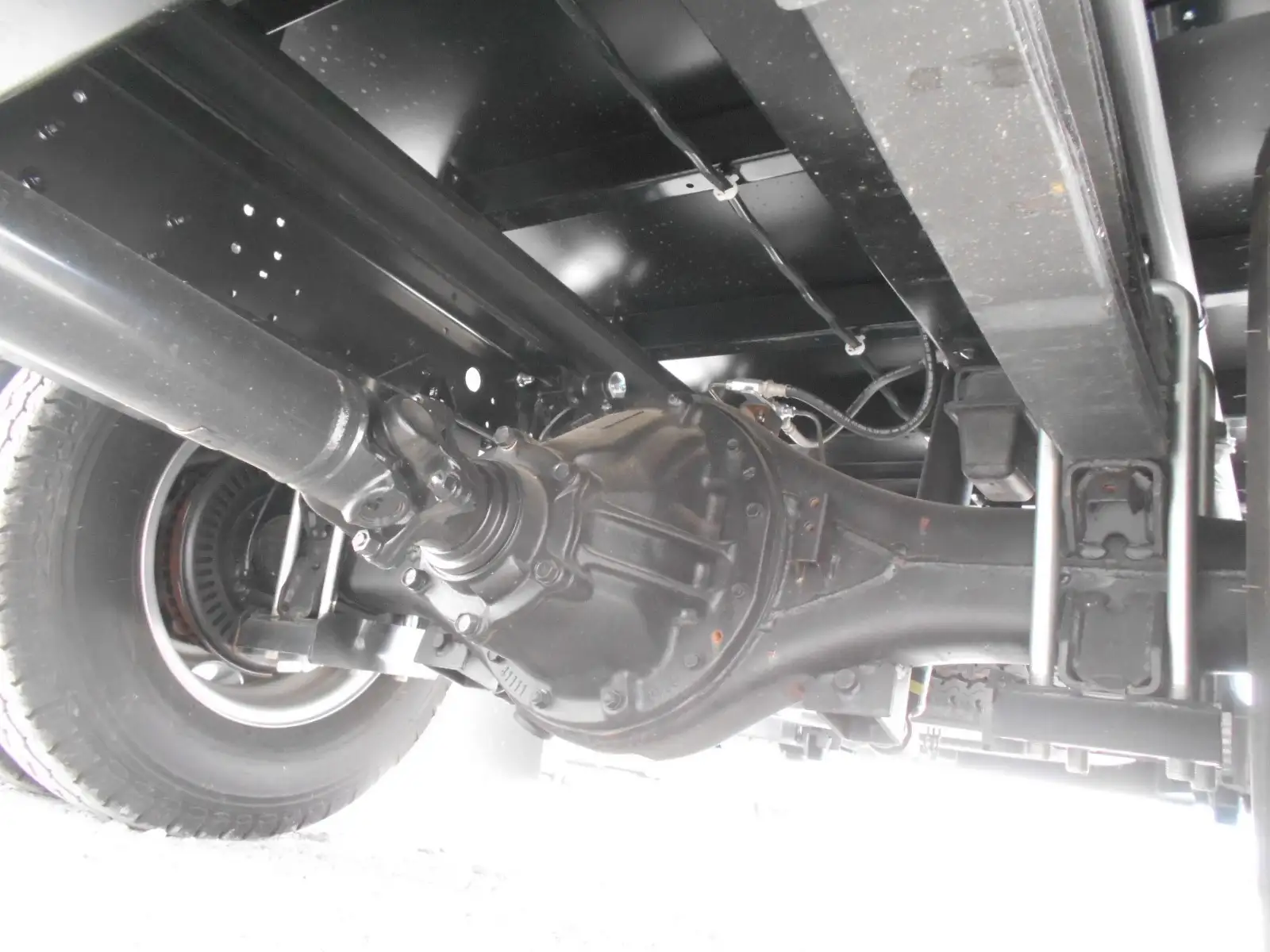 日野 デュトロ  ウイング 2KG-XZU722M R6|画像17