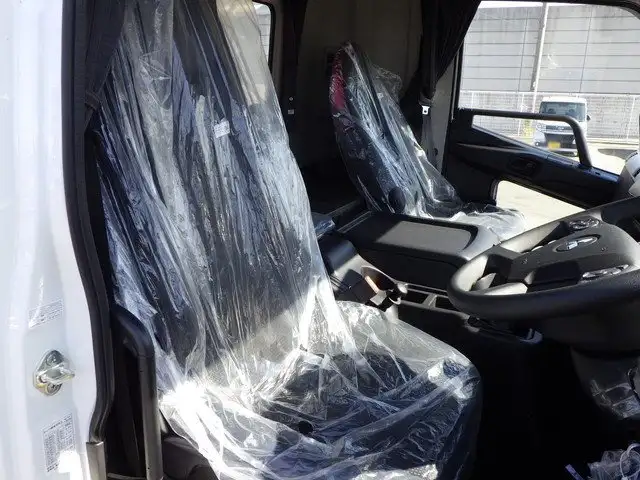 三菱 ファイター  クレーン付き(ユニック) 2KG-FK62FZ R6｜画像10