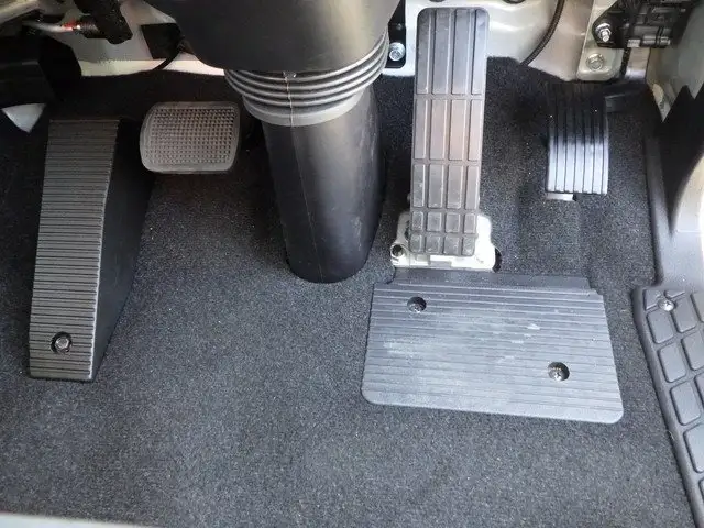 三菱 ファイター  クレーン付き(ユニック) 2KG-FK62FZ R6｜画像12