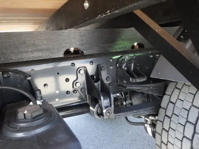 三菱 ファイター  クレーン付き(ユニック) 2KG-FK62FZ R6｜画像15