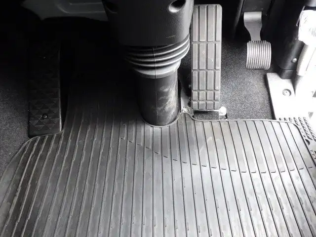 三菱 スーパーグレート  トラクター 2PG-FP74HDR R6|画像11