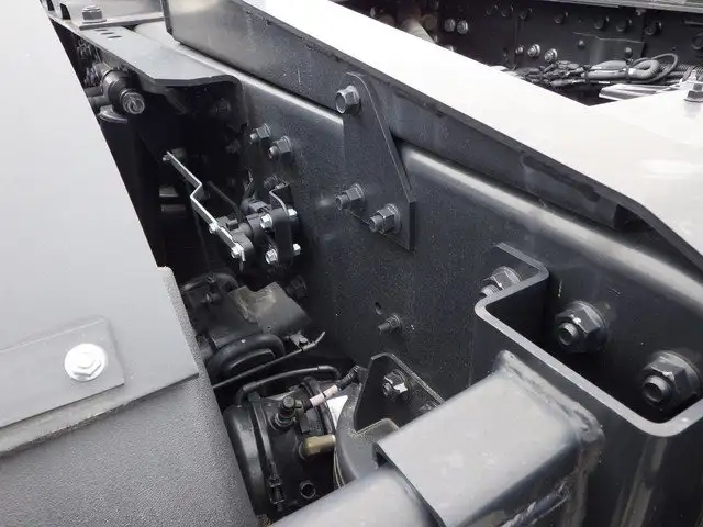 三菱 スーパーグレート  トラクター 2PG-FP74HDR R6|画像13