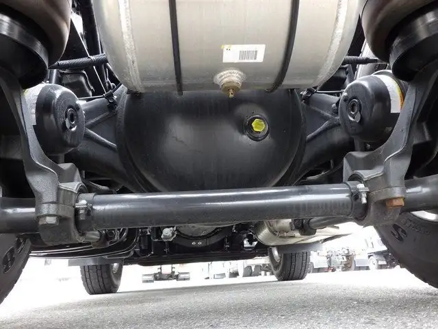 三菱 スーパーグレート  トラクター 2PG-FP74HDR R6|画像16