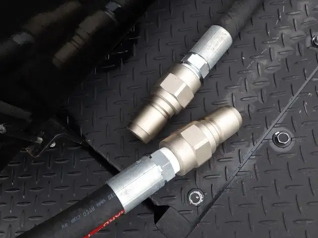 三菱 スーパーグレート  トラクター 2PG-FP74HDR R6|画像6