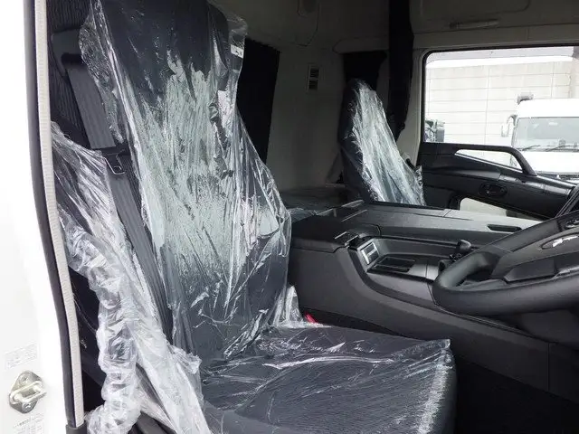 三菱 スーパーグレート  トラクター 2PG-FP74HDR R6|画像8