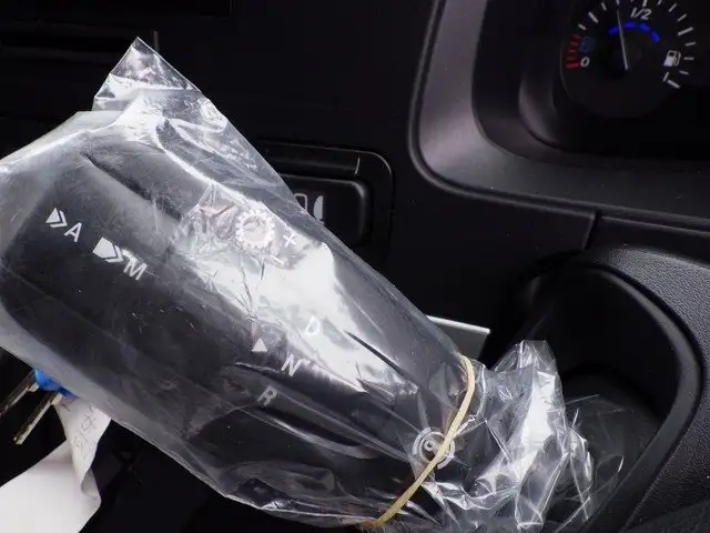 三菱 スーパーグレート  トラクター 2PG-FP74HDR R6|画像10