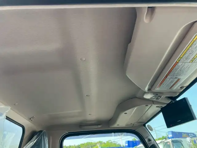 三菱 キャンター  アルミバン 2RG-FBA20 R7｜画像14