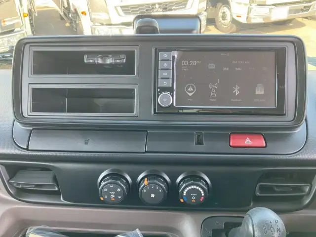 三菱 キャンター  アルミバン 2RG-FBA20 R7｜画像12