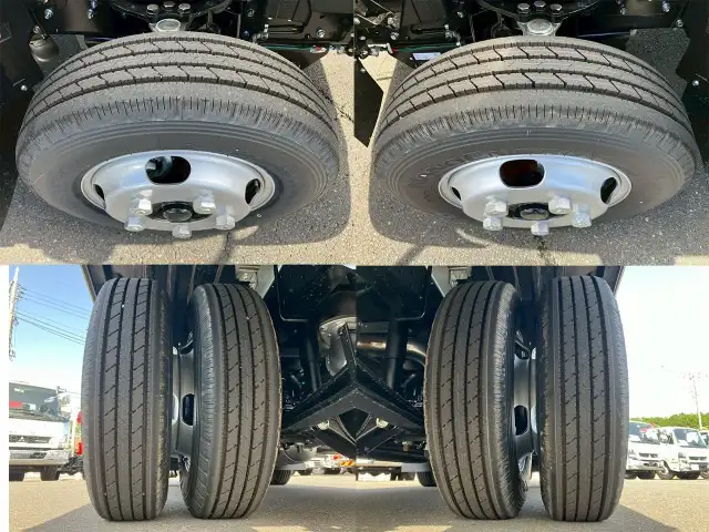 三菱 キャンター  アルミバン 2RG-FBA20 R7｜画像20