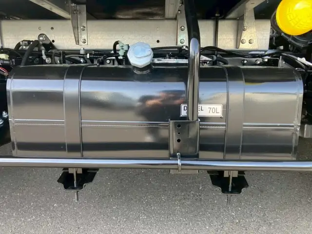 三菱 キャンター  アルミバン 2RG-FBA20 R7｜画像16