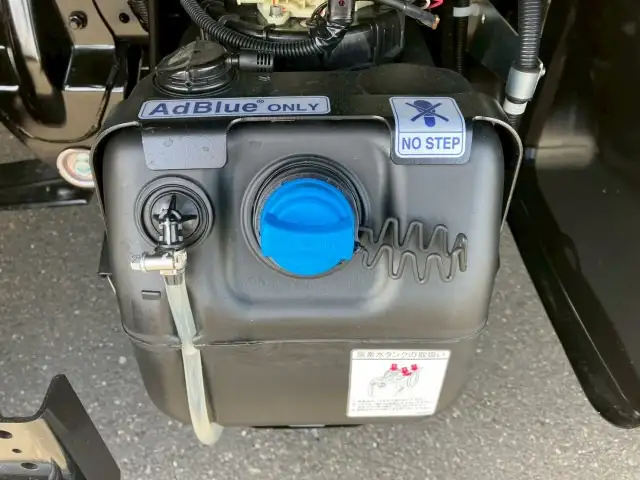 三菱 キャンター  アルミバン 2RG-FBA20 R7｜画像17