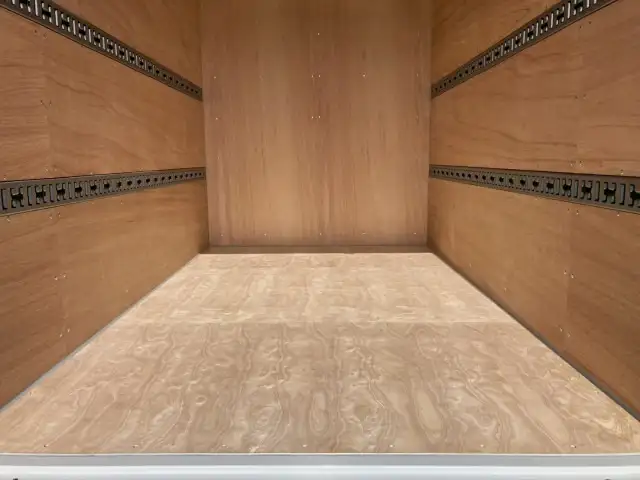 三菱 キャンター  アルミバン 2RG-FBA20 R7｜画像9