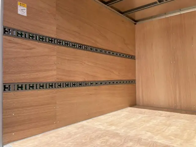 三菱 キャンター  アルミバン 2RG-FBA20 R7｜画像8