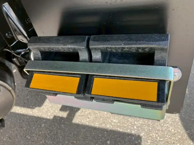 三菱 キャンター  アルミバン 2RG-FBA20 R7｜画像15