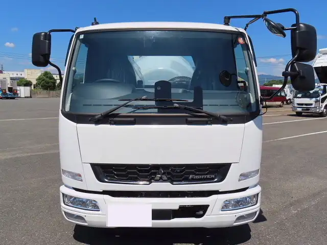 三菱 ファイター  ミキサー・ポンプ 2KG-FK72F R7｜画像2