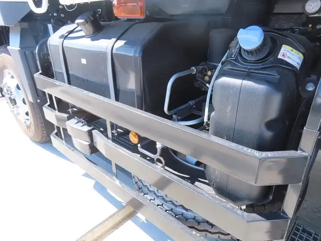 三菱 スーパーグレート  ダンプ 2KG-FV70HX R6|画像17