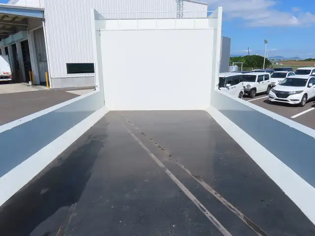 三菱 スーパーグレート  ダンプ 2KG-FV70HX R6|画像10