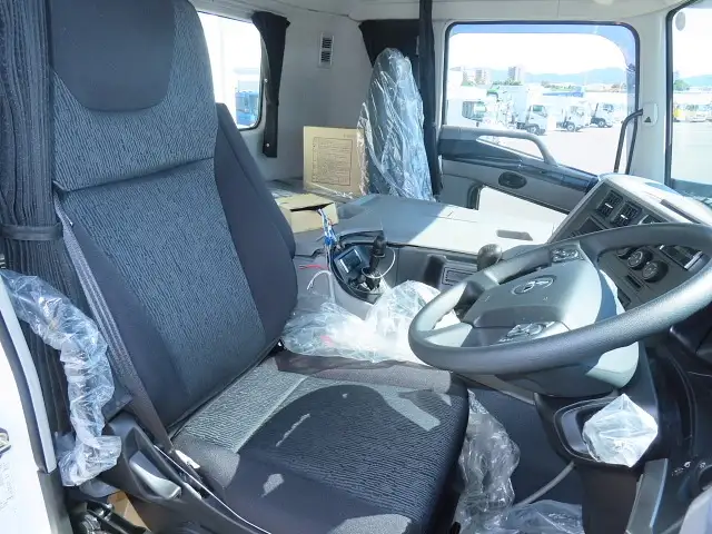 三菱 スーパーグレート  ダンプ 2KG-FV70HX R6|画像13