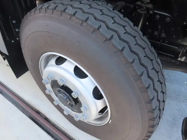 三菱 スーパーグレート  ダンプ 2KG-FV70HX R6|画像20