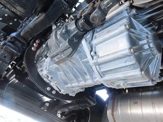 三菱 スーパーグレート  ダンプ 2KG-FV70HX R6|画像18