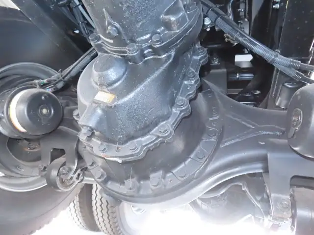 三菱 スーパーグレート  ダンプ 2KG-FV70HX R6|画像19