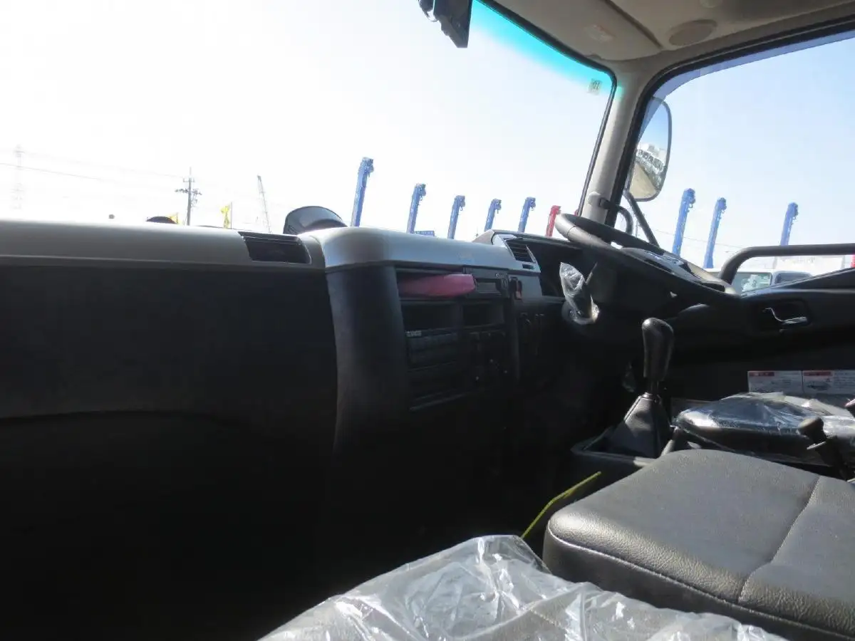 三菱 ファイター  アームロール 2KG-FK72F R7｜画像15