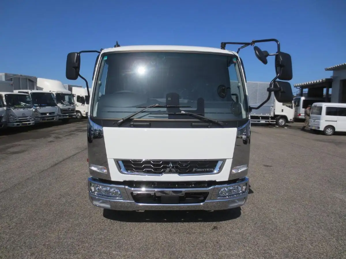 三菱 ファイター  アームロール 2KG-FK72F R7｜画像2